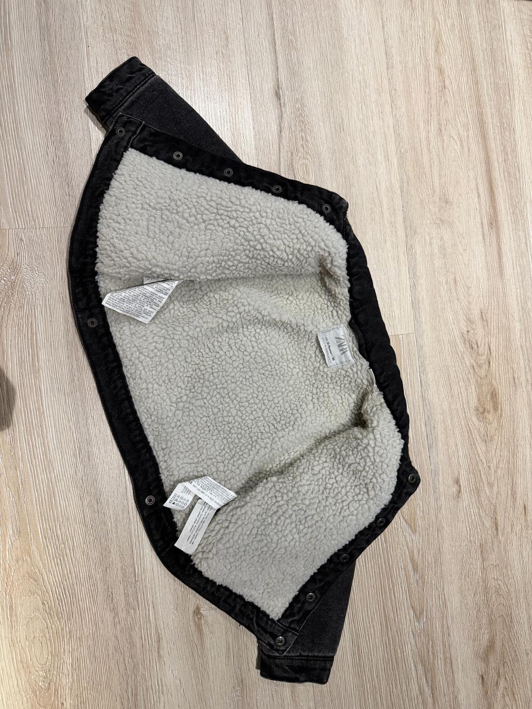 Zara Куртка Зара — фото 2