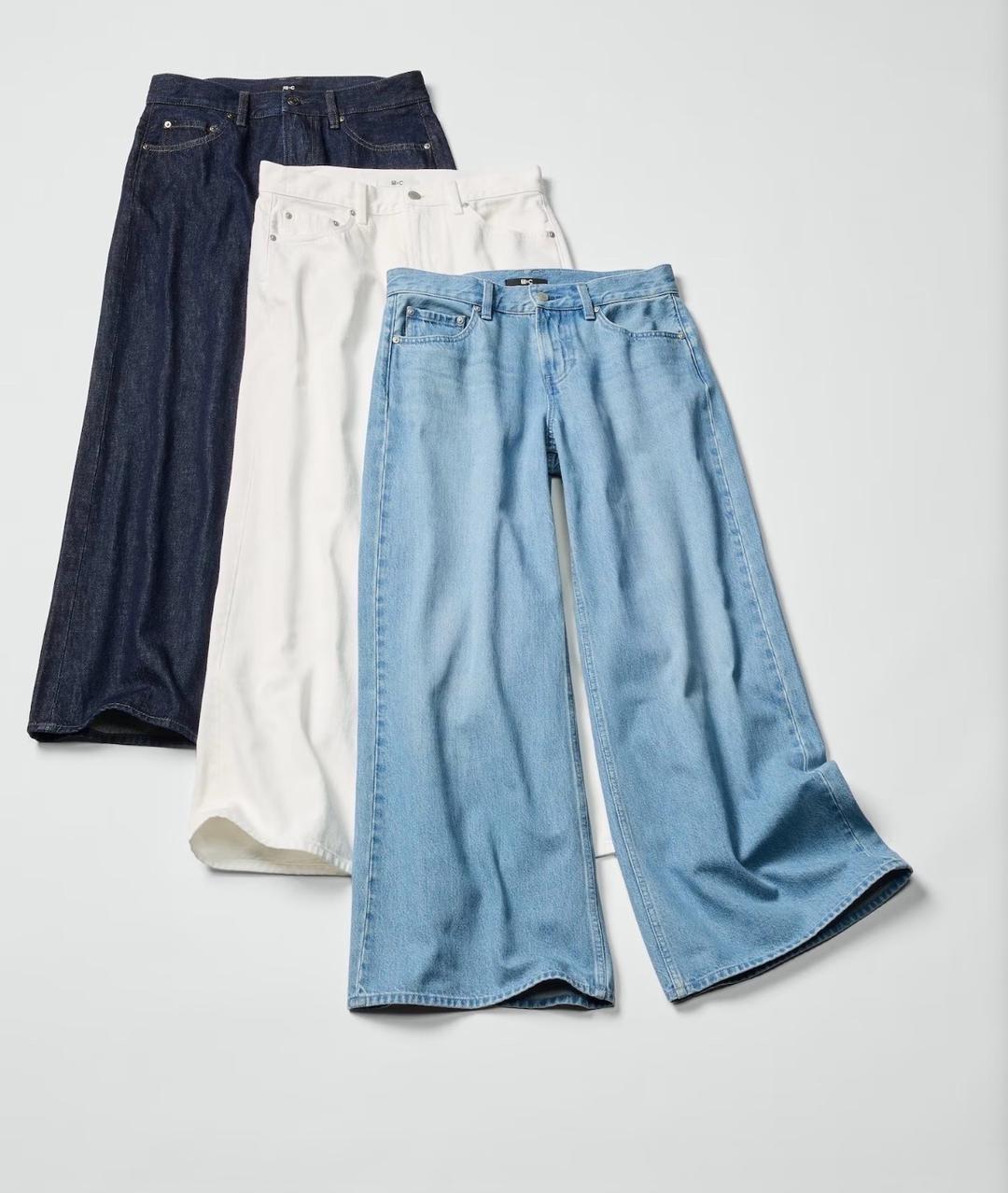 Uniqlo Джинсы Uniqlo — фото 2