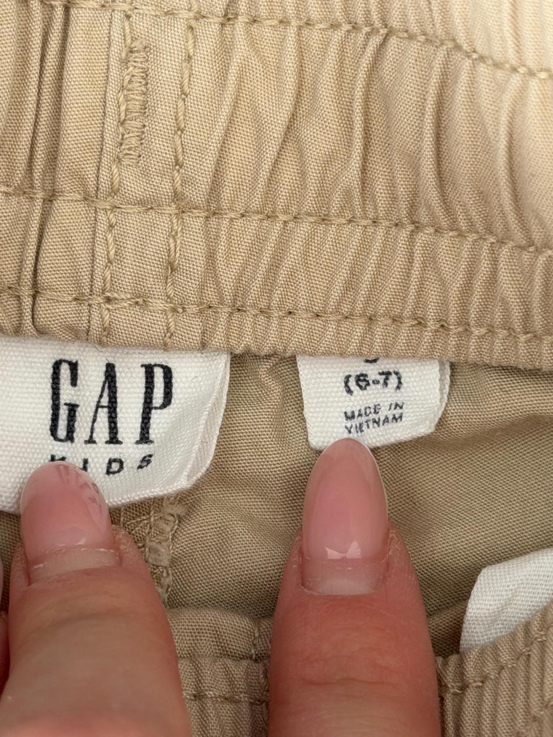 GAP GAP Шорты — фото 2