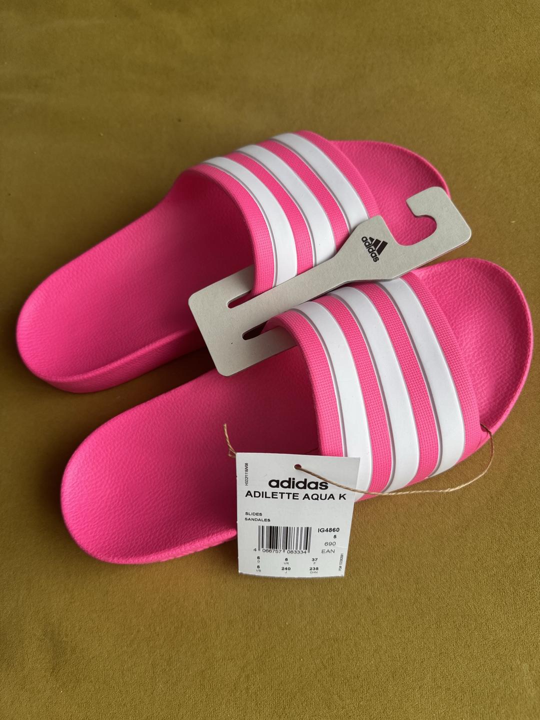 Adidas шлепанцы Adidas  — фото 2