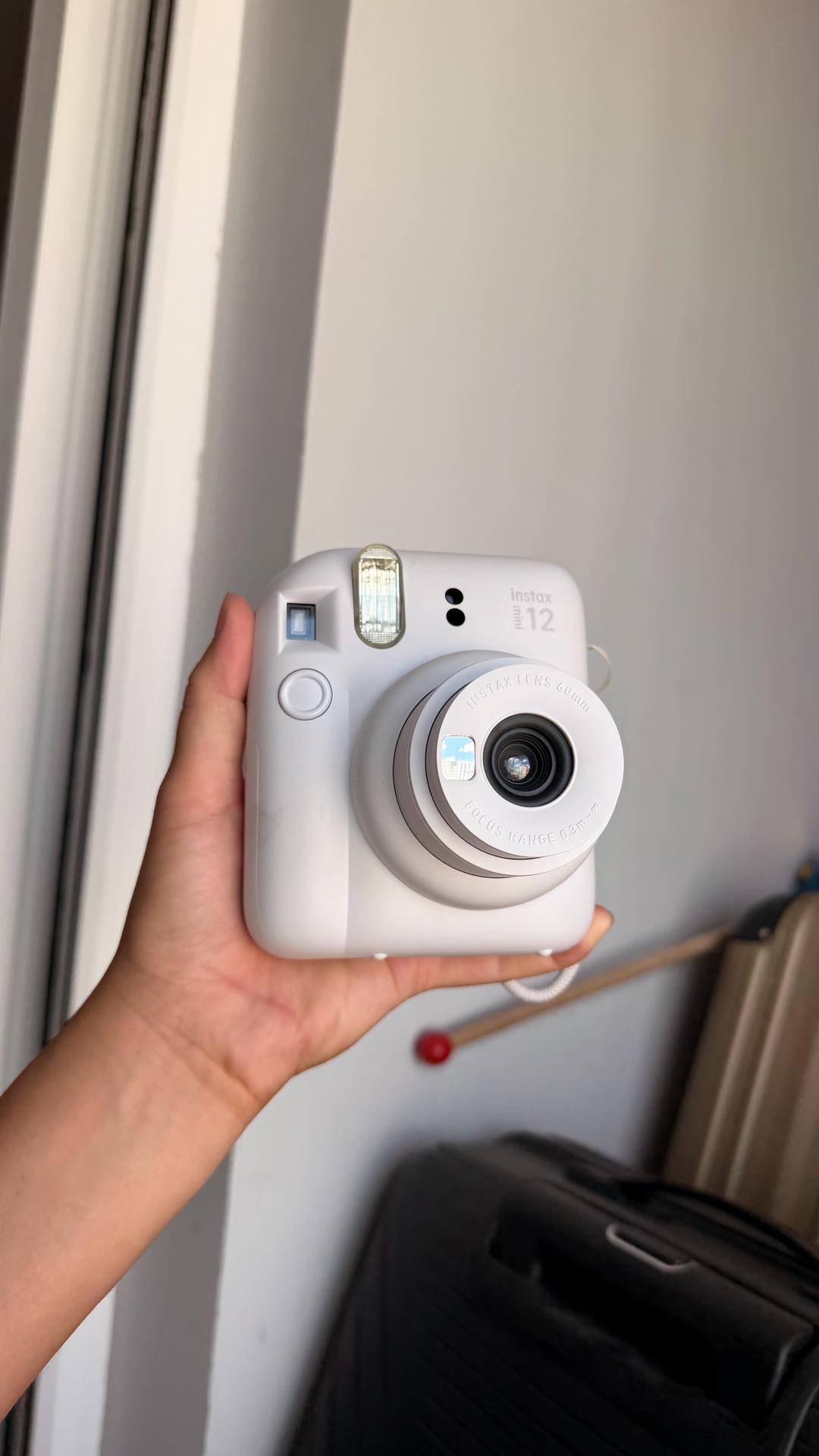 Instax Instax mini 12 — фото 2