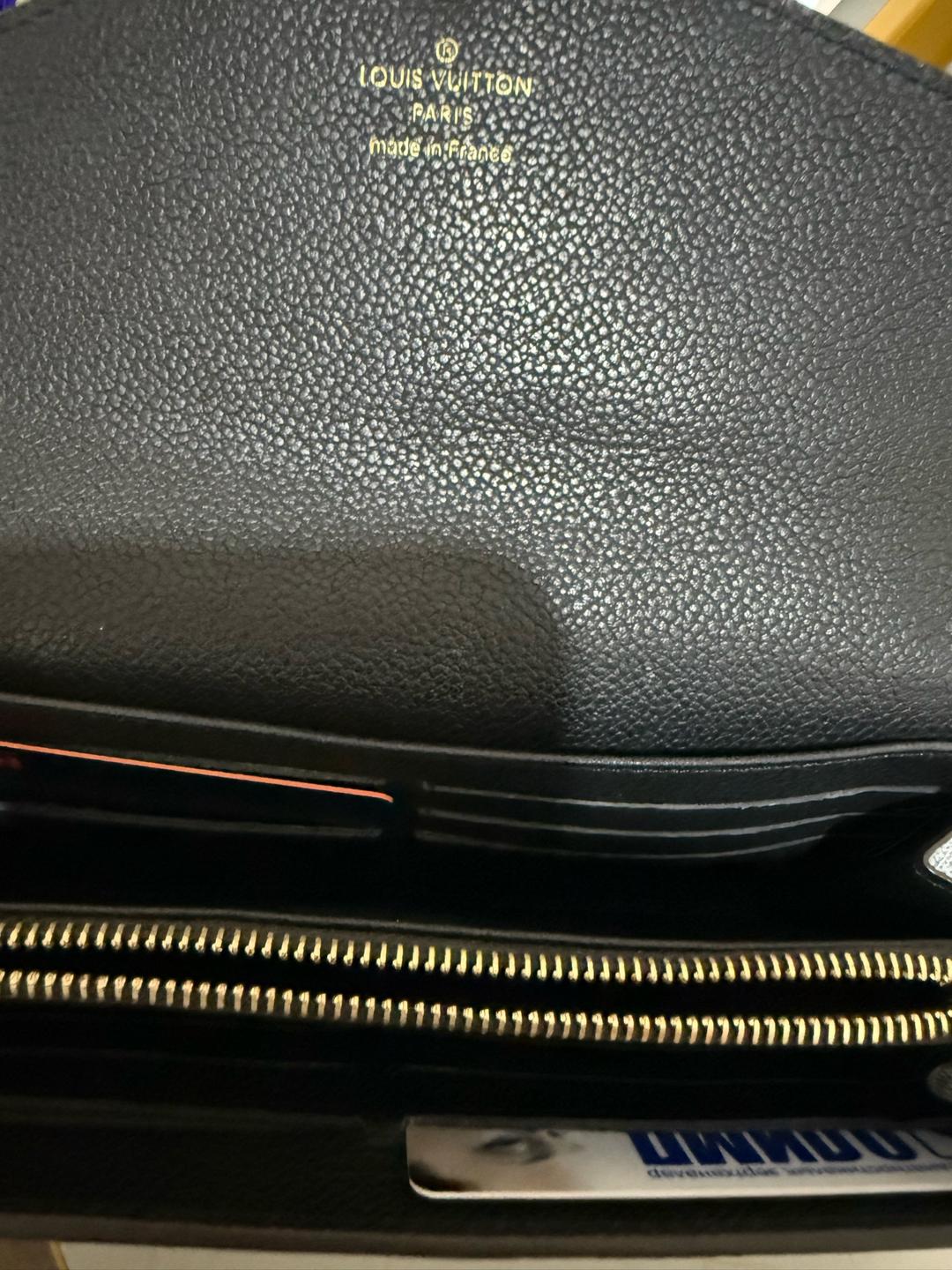 Louis Vuitton Кошелек Louis Vuitton — фото 2