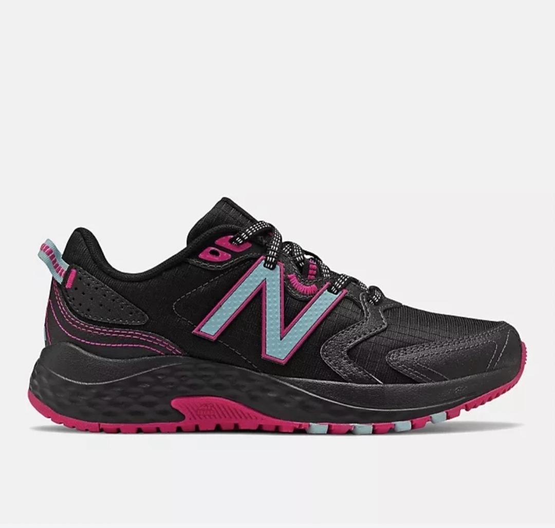 New Balance Кроссовки new balance, 34 размер — фото 2