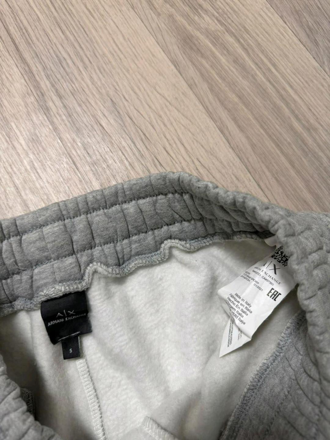 Armani Exchange Продам трико спортивное — фото 2