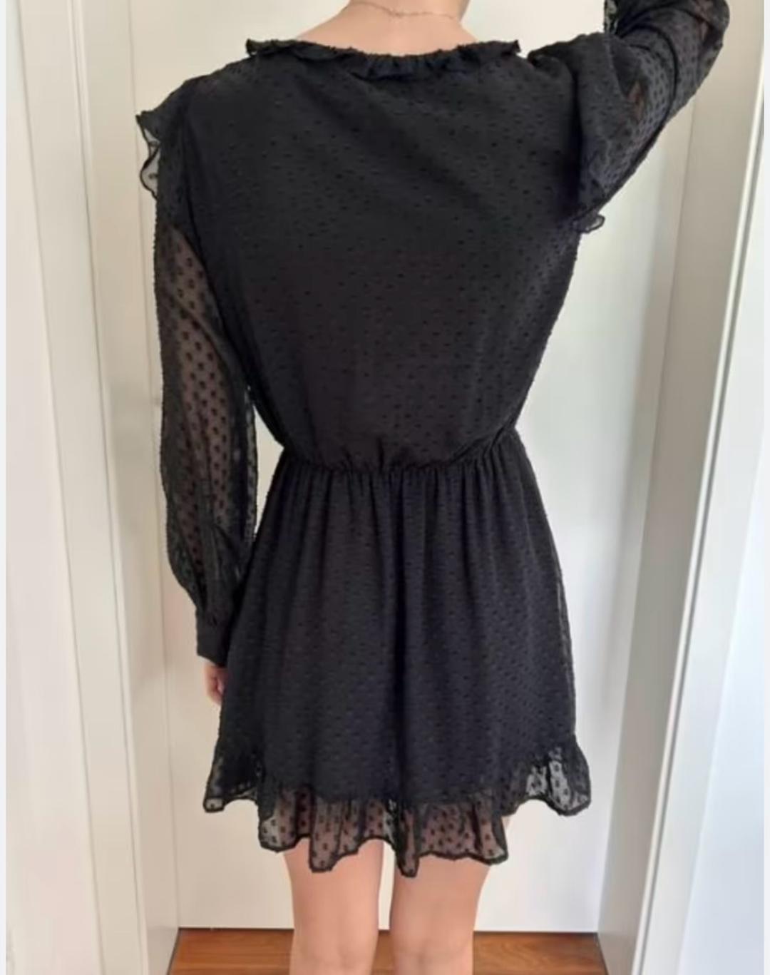Zara Платье Зара ХЛ — фото 2
