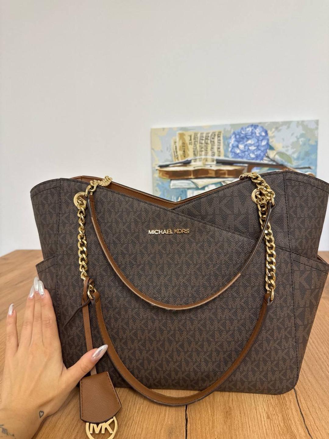 Michael Kors Сумка тоут Michael Kors — фото 2