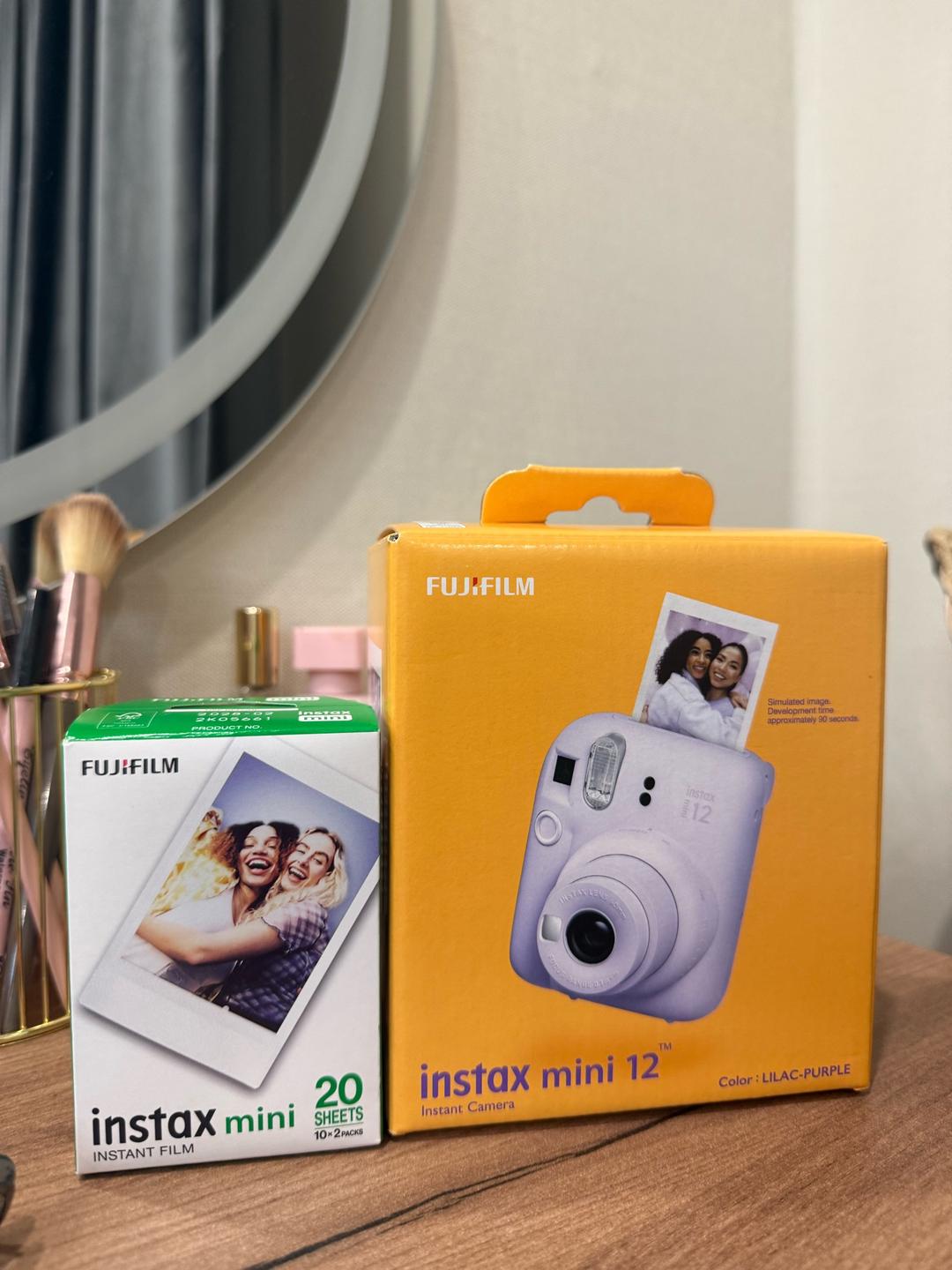 Instax Instax mini 12 — фото 2