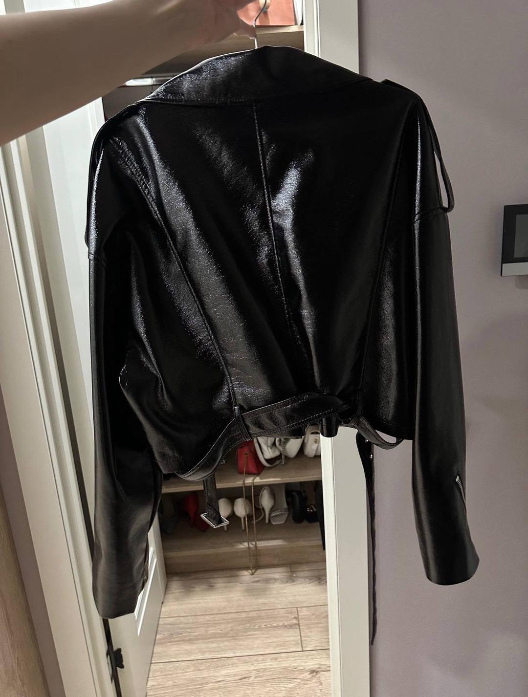 ASOS Куртка косуха ASOS — фото 2