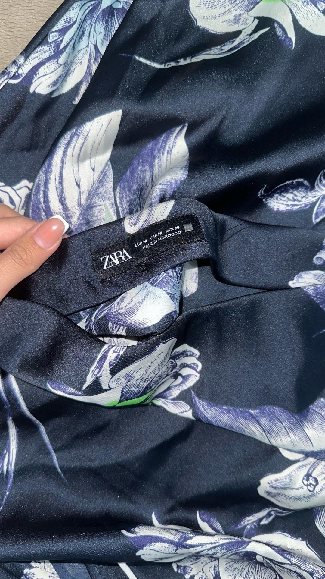 Zara Юбка Zara — фото 2
