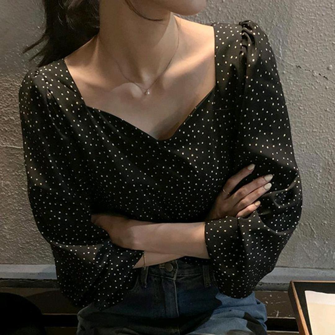 блузка кофта  — фото 2
