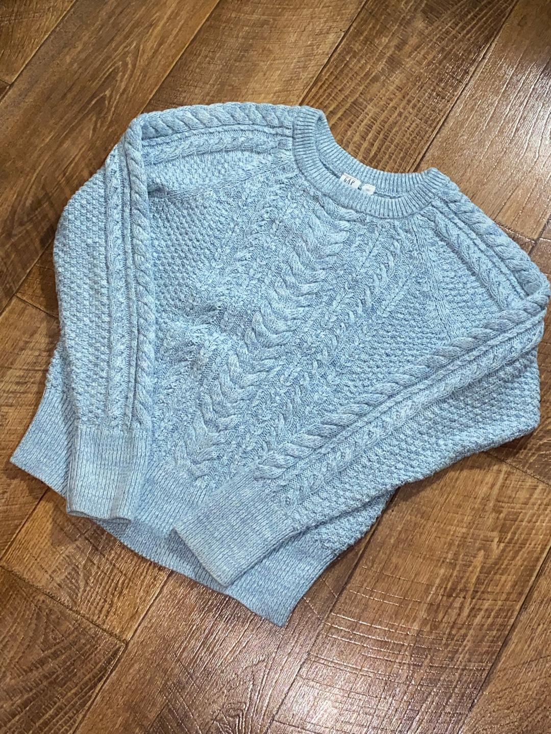 GAP Свитер, джемпер GAP — фото 2