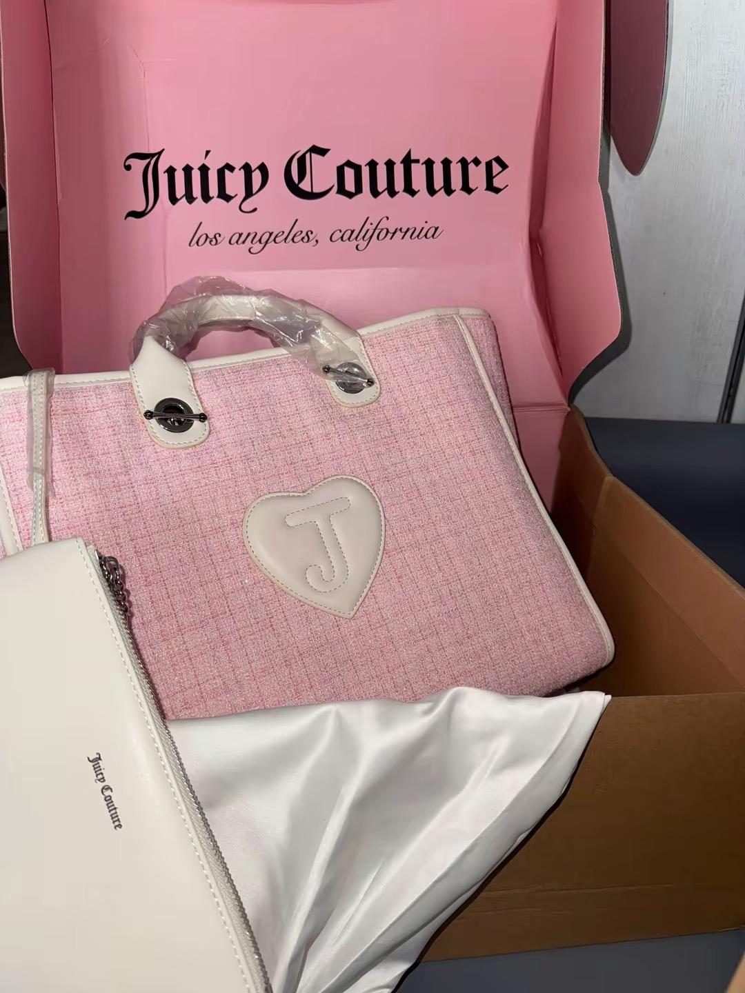 Juicy Couture Сумка Juicy Couture — фото 2