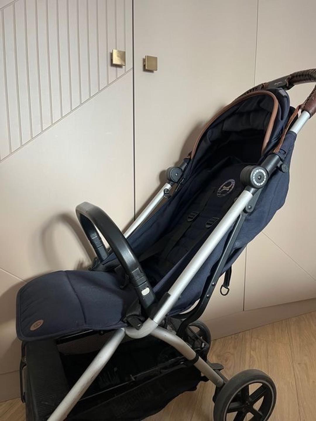 Cybex Колясочка — фото 2