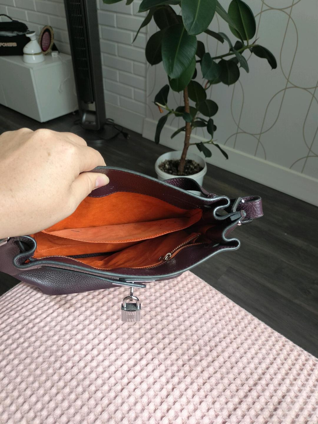 Hermès сумка — фото 2