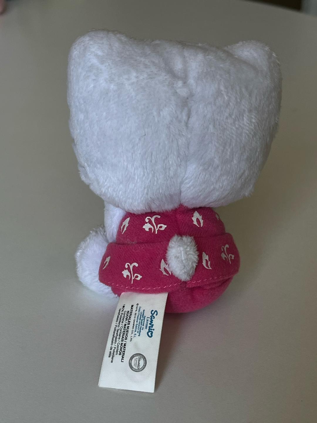 Sanrio Hello Kitty игрушка — фото 2