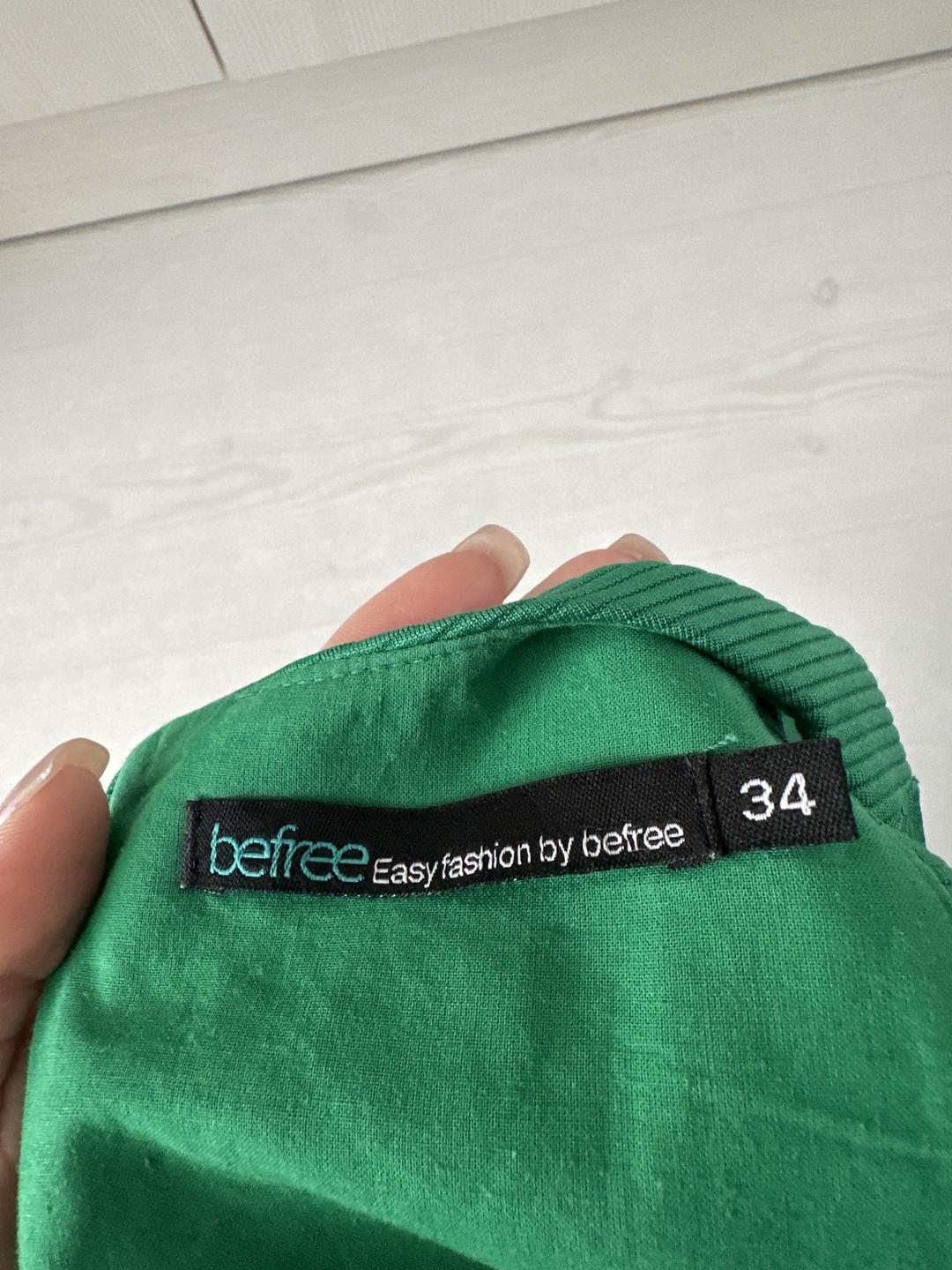 befree короткое платье от Befree — фото 2