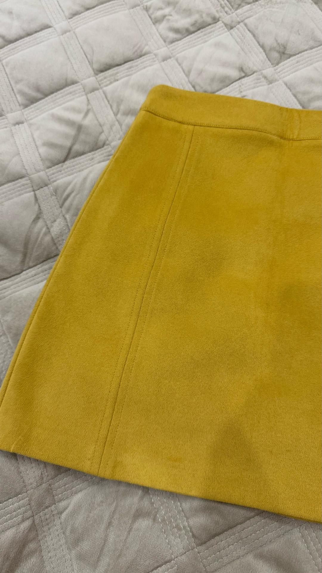 Pull & Bear Юбка Pull&Bear — фото 2