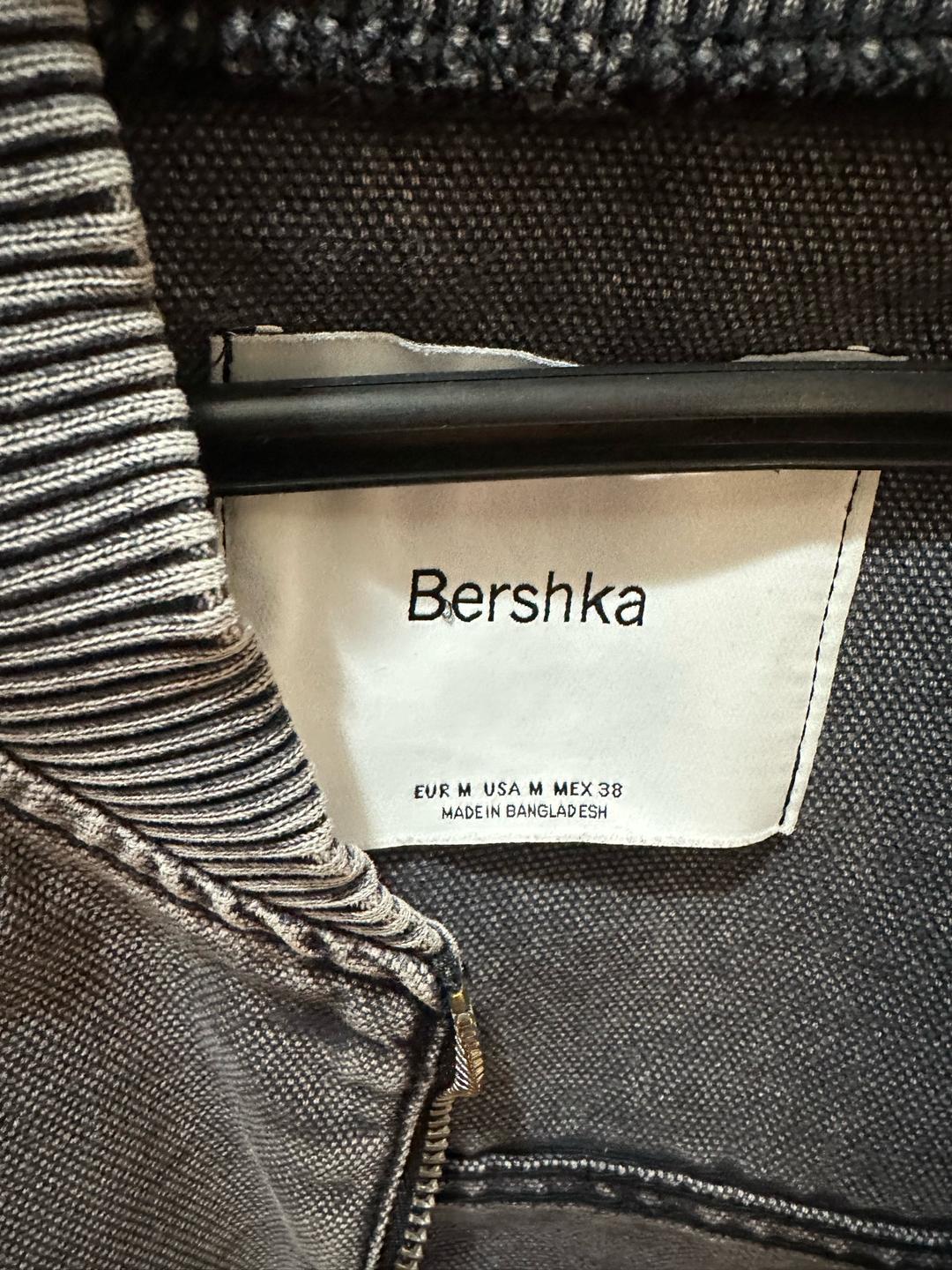 Bershka Бомбер Bershka — фото 2