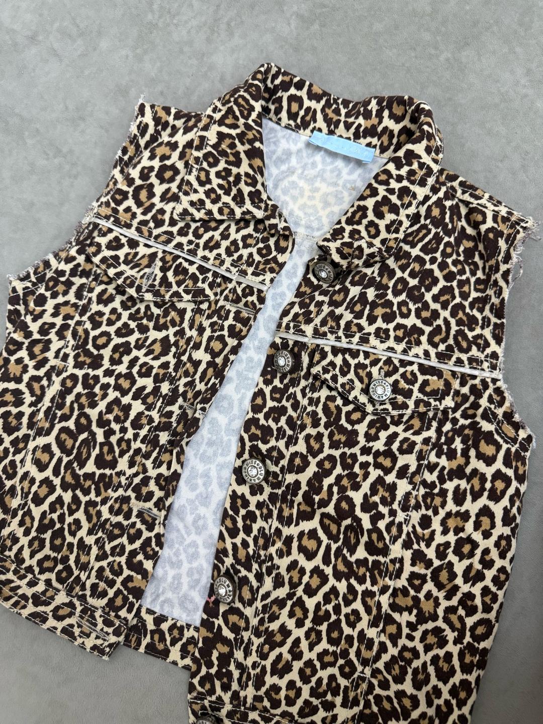 Blumarine Жилетка Blumarine — фото 2