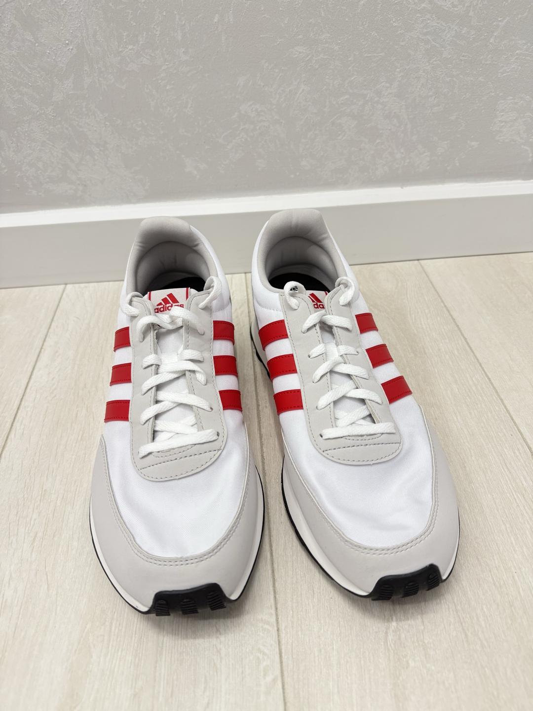 Adidas Adidas RUN 60s 3.0 — новые оригинальные кроссовки — фото 2