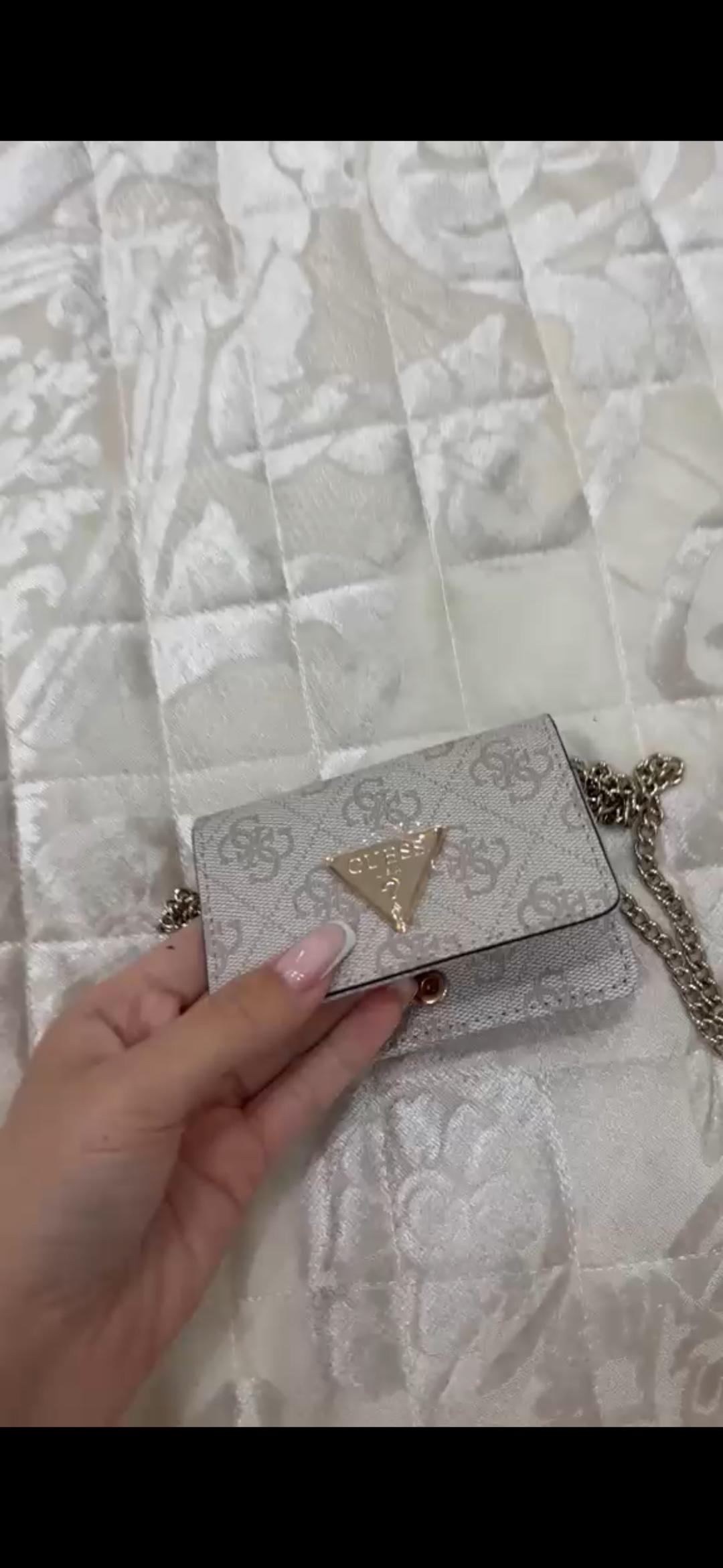 GUESS Мини-сумка Guess — фото 2