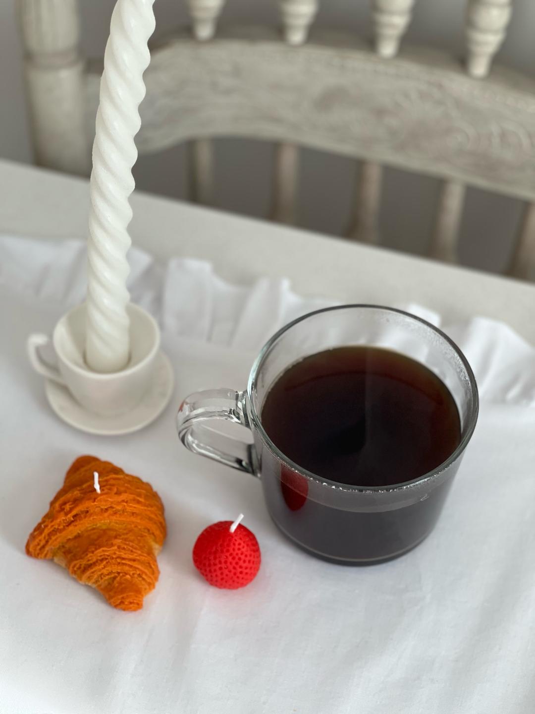 Handmade (ручная работа) Свечи ручной работы на НГ — фото 2