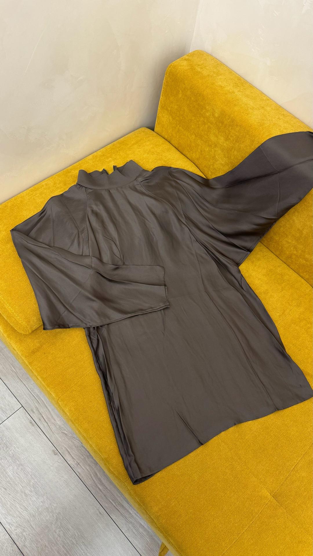H&M H&M Silk Blend блуза — фото 2