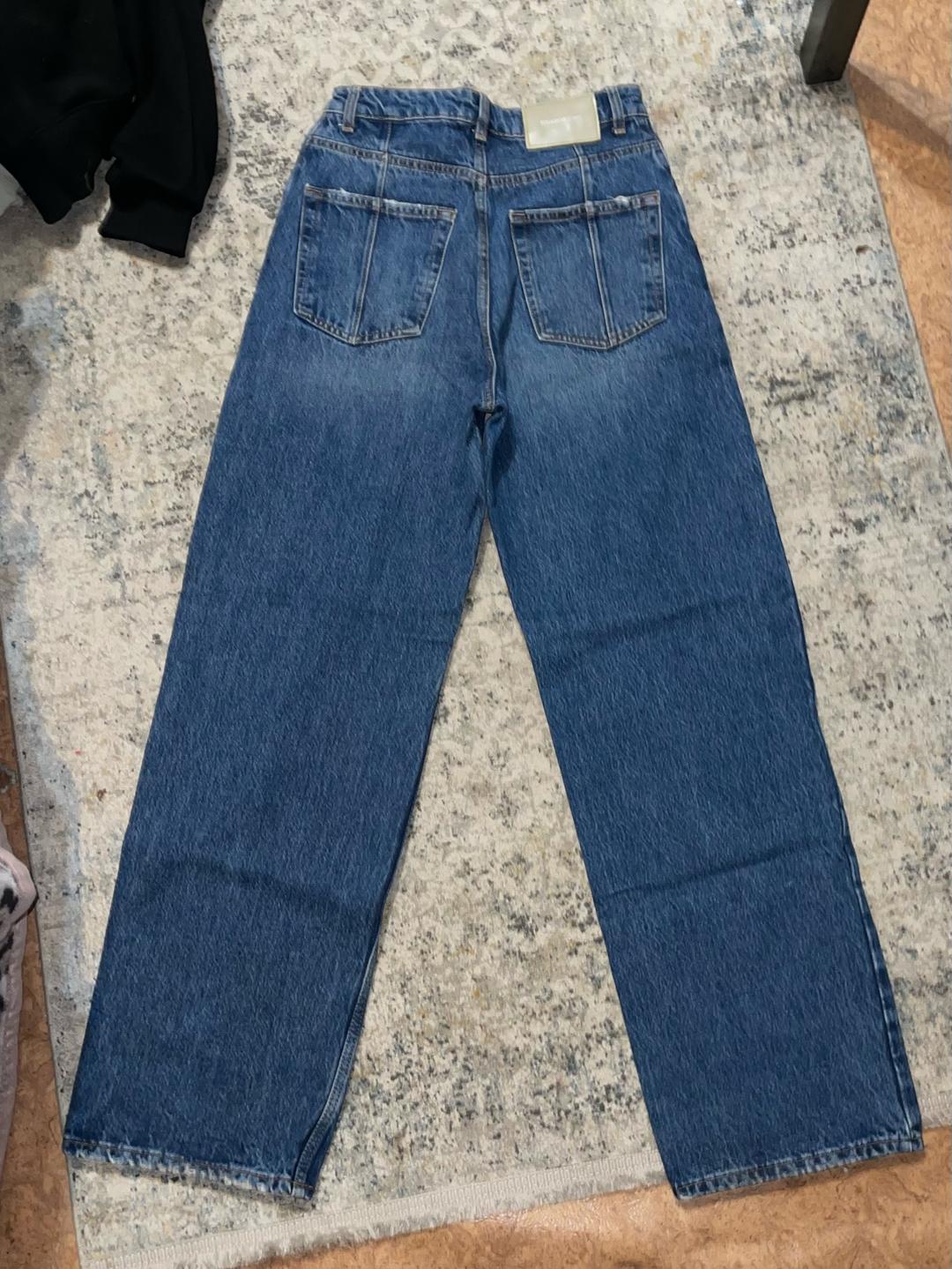 Pull & Bear Джинсы Pull&Bear — фото 2