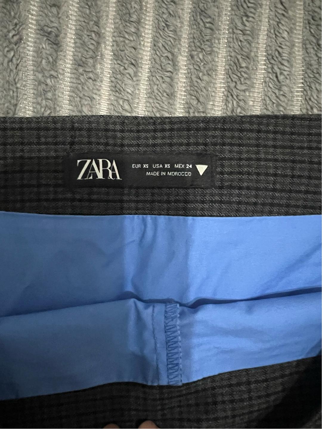 Zara Юбка ZARA — фото 2