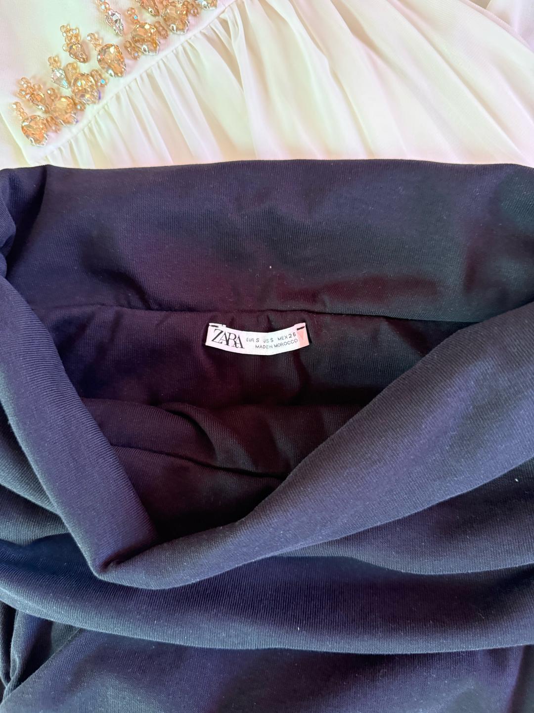 Zara Платье с Зара — фото 2