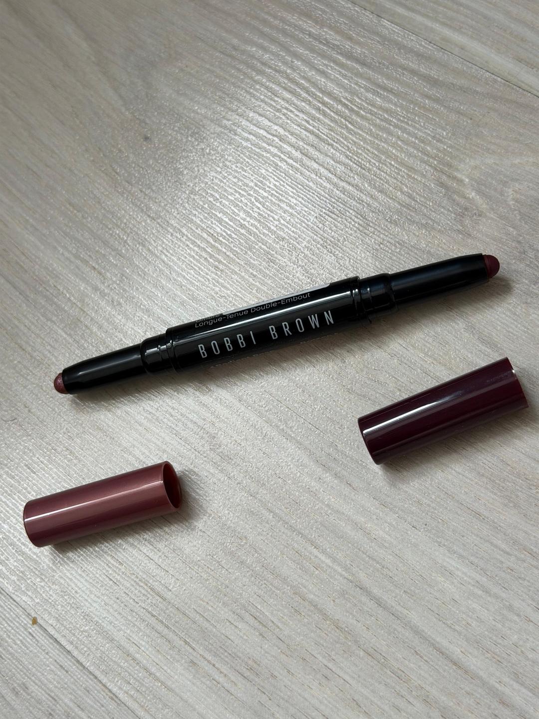 Bobbi Brown кремовые тени от Bobbi Brown — фото 2