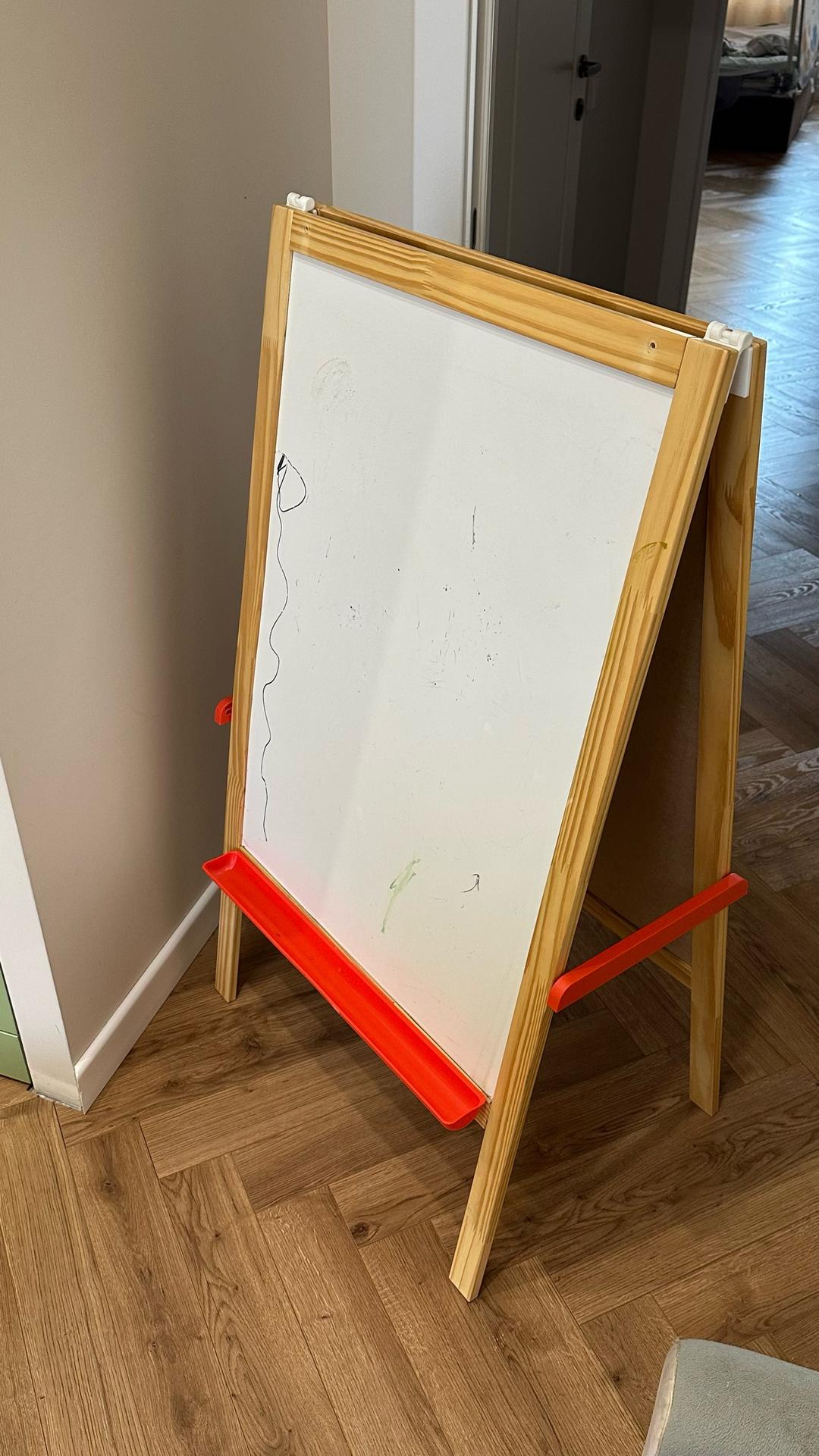 IKEA Мольберт икеа — фото 2
