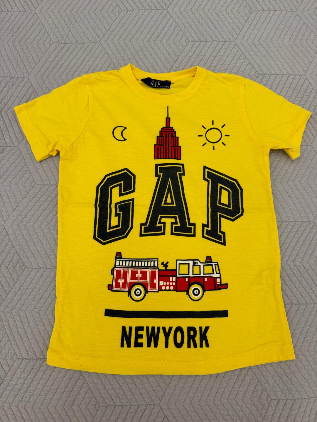 GAP Футболка GAP — фото 2