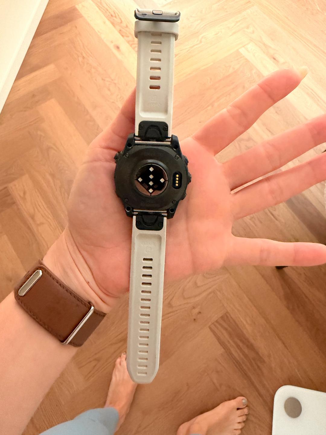 garmin Garmin Fenix 7 Pro смарт-часы — фото 2