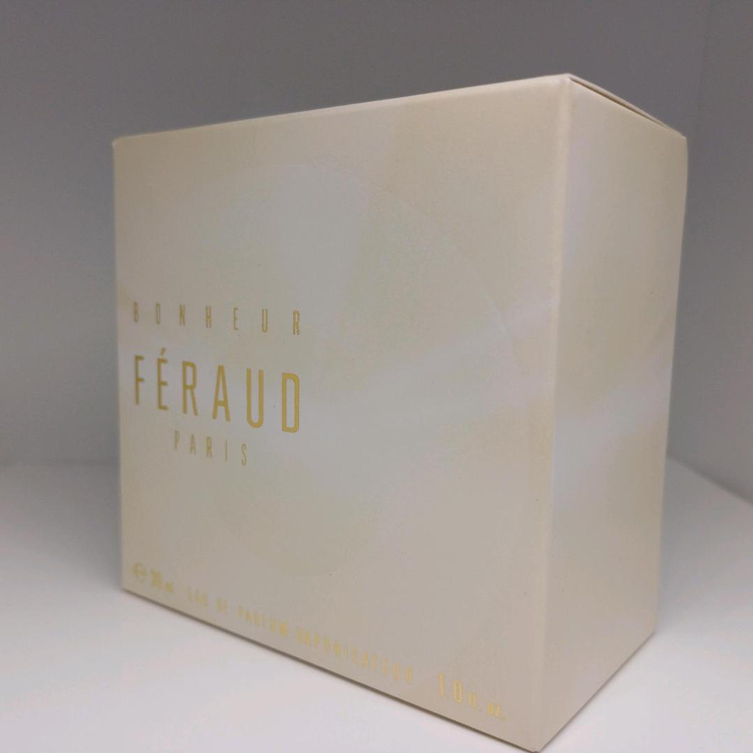 Louis Feraud Bonheur Lois Feraud 30 ml EDP for women — фото 2