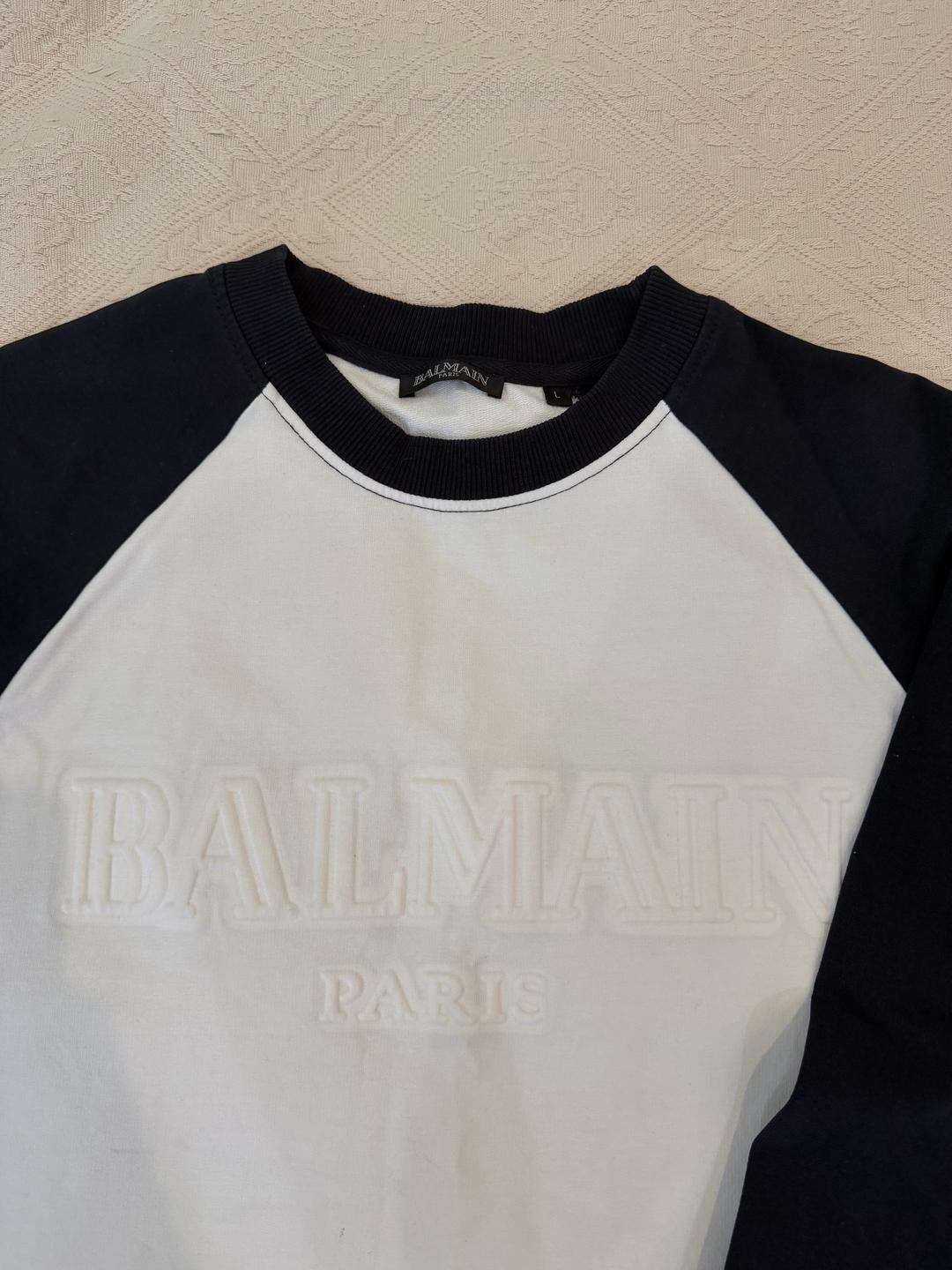 Balmain Кофта Balmain — фото 2