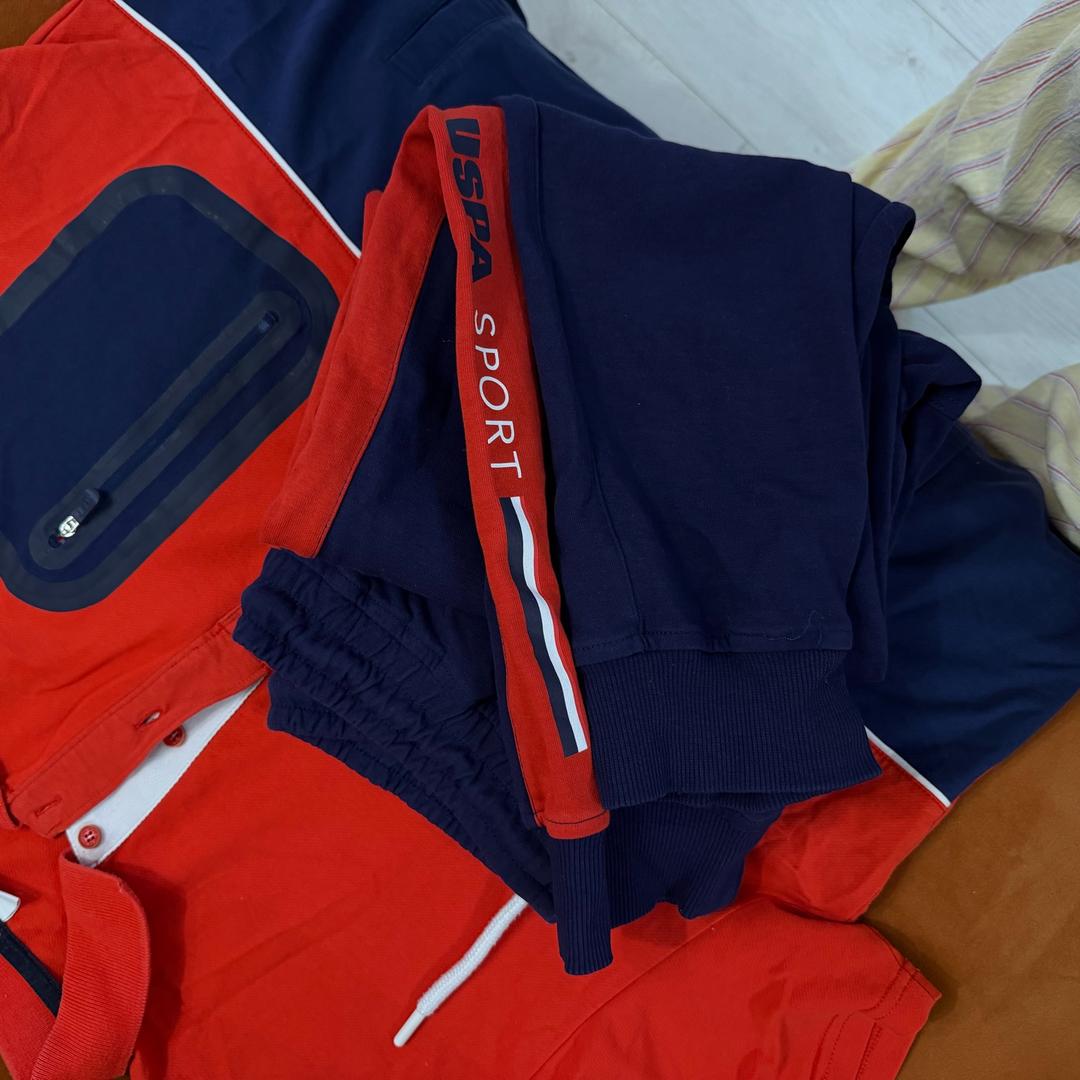 USPA Спортивный костюм USPA Sport — фото 2