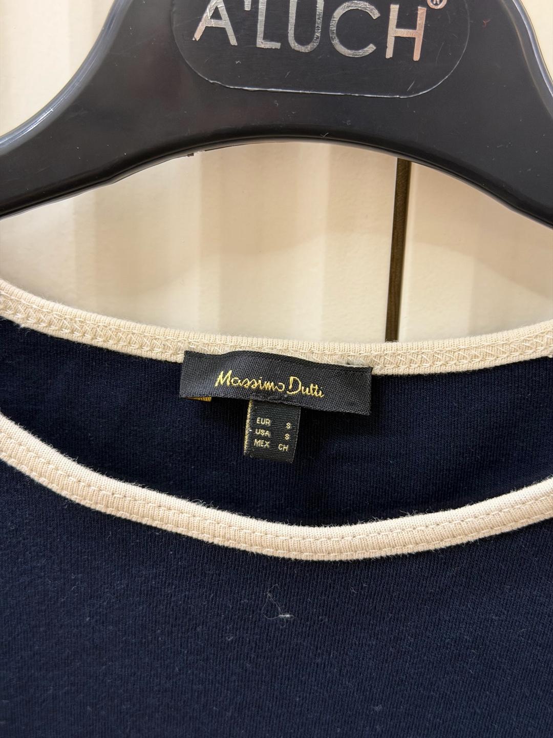Massimo Dutti Футболка Massimo Dutti — фото 2