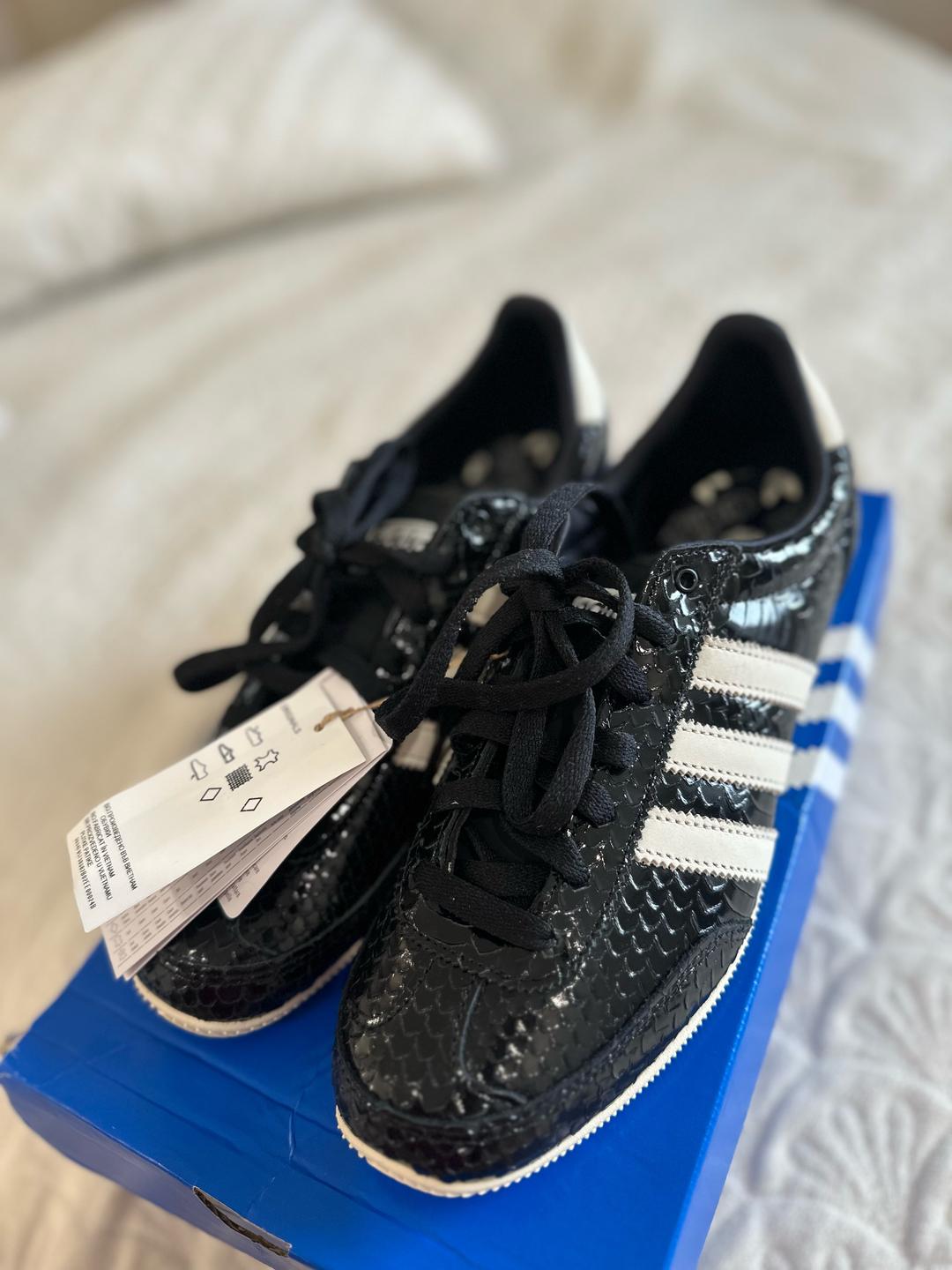 Adidas Кроссовки adidas — фото 2