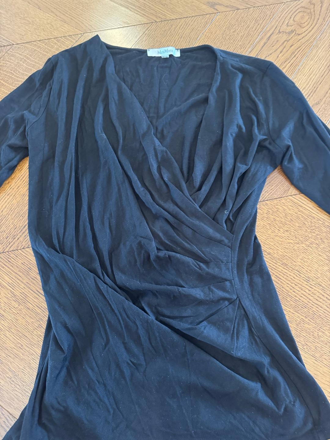 Max Mara Блуза MaxMara — фото 2