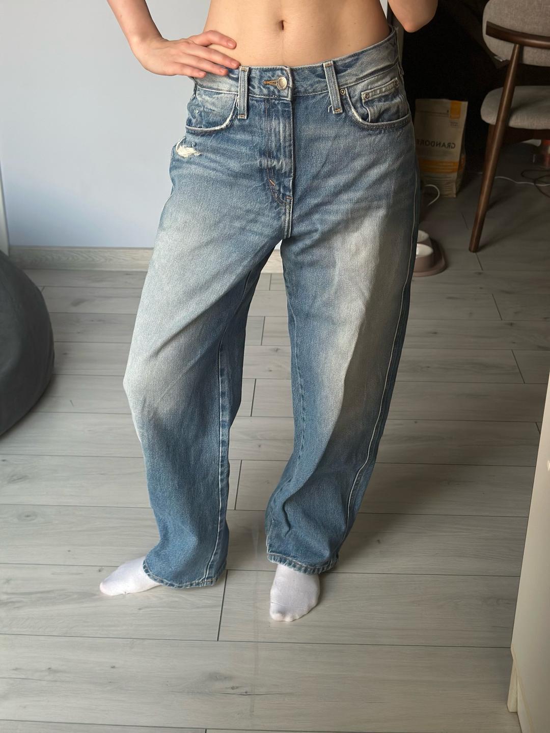 Pull & Bear Джинсы Pull&Bear — фото 2