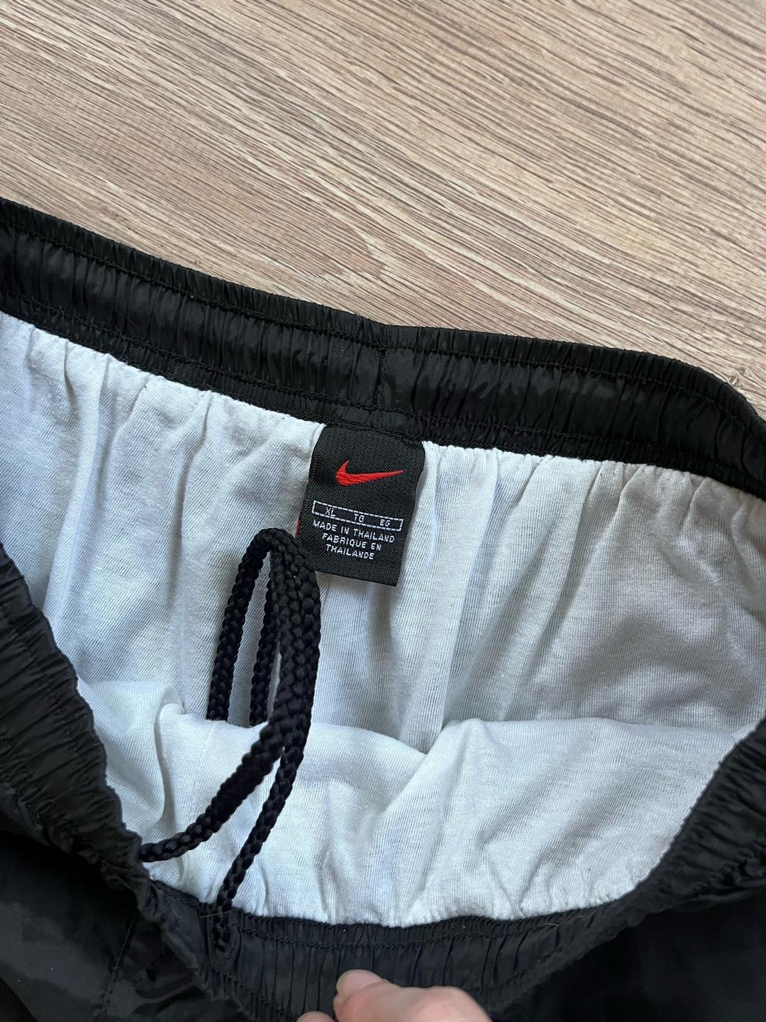 Nike Спорт штаны Nike — фото 2