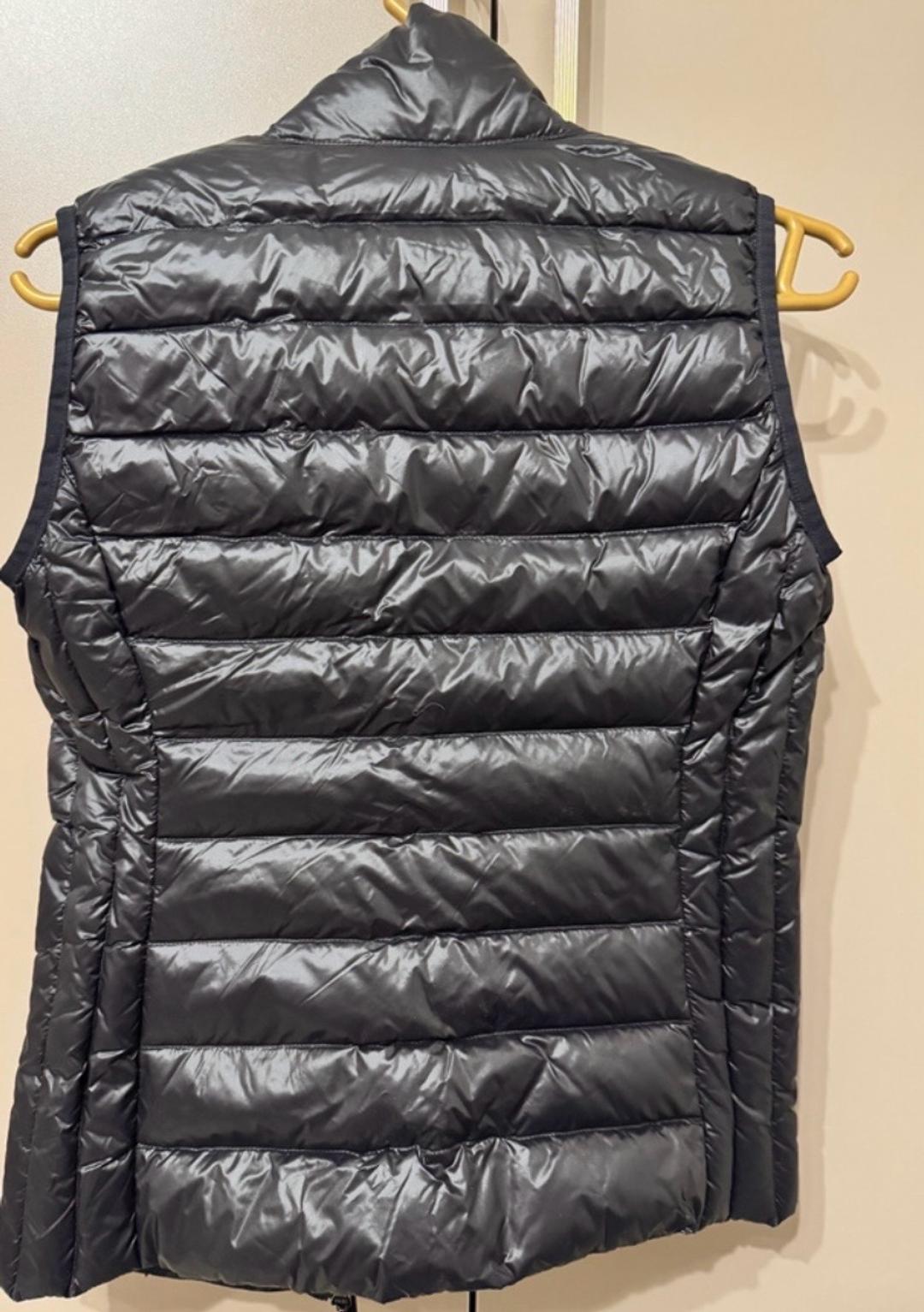 Armani Exchange Жилетка - Armani Exchange — фото 2