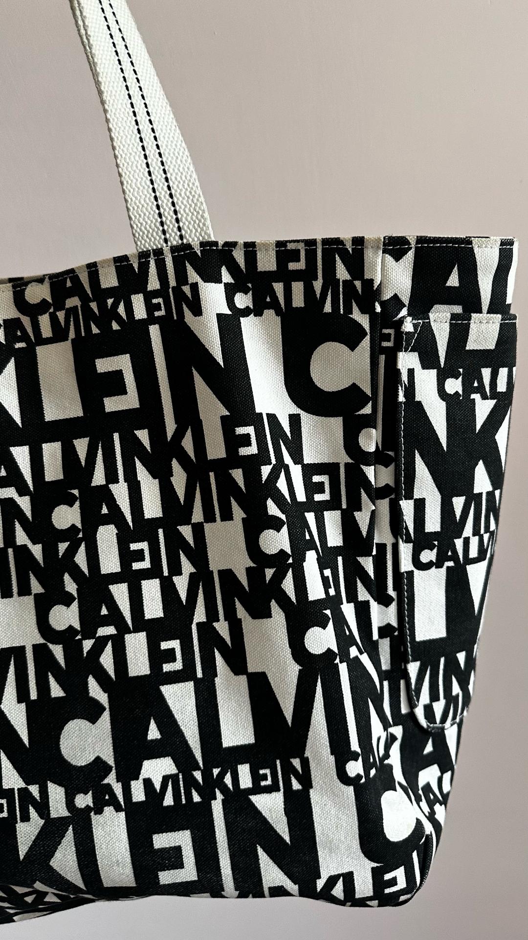 Calvin Klein Сумка Calvin Klein — фото 2