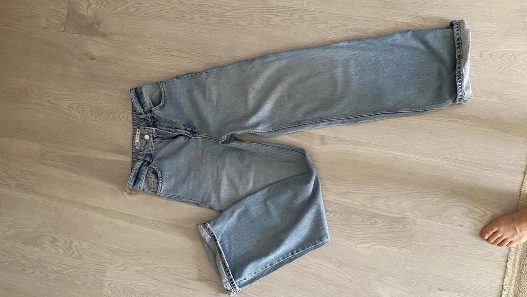 Zara Джинсы Зара — фото 2