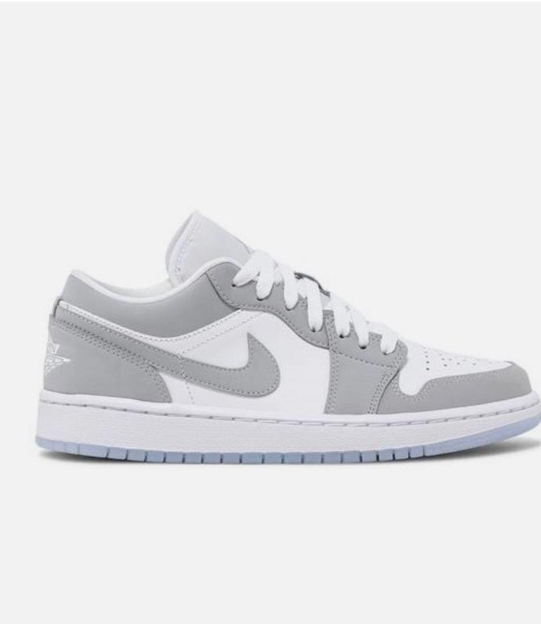 Nike Air Jordan 1 Low DC0774-105 (женская линейка). — фото 2