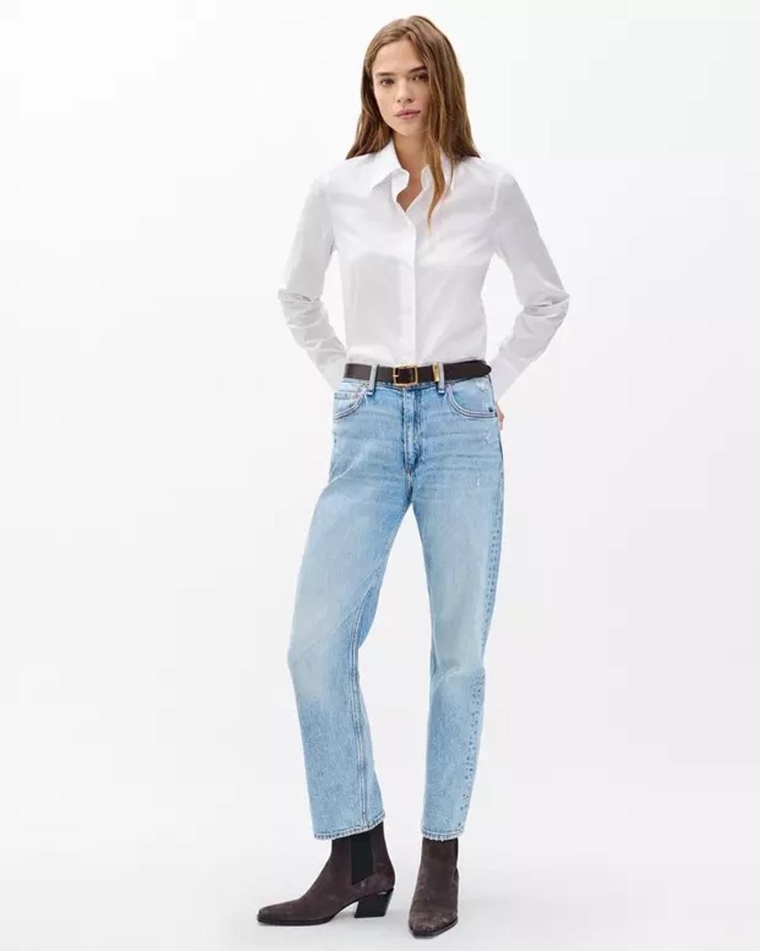 rag & bone Джинсы rag & bone размер 27 — фото 2