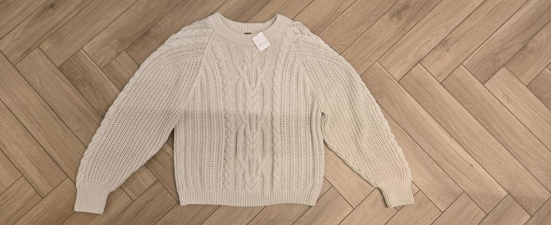 Free People Джемпер Free People — фото 2