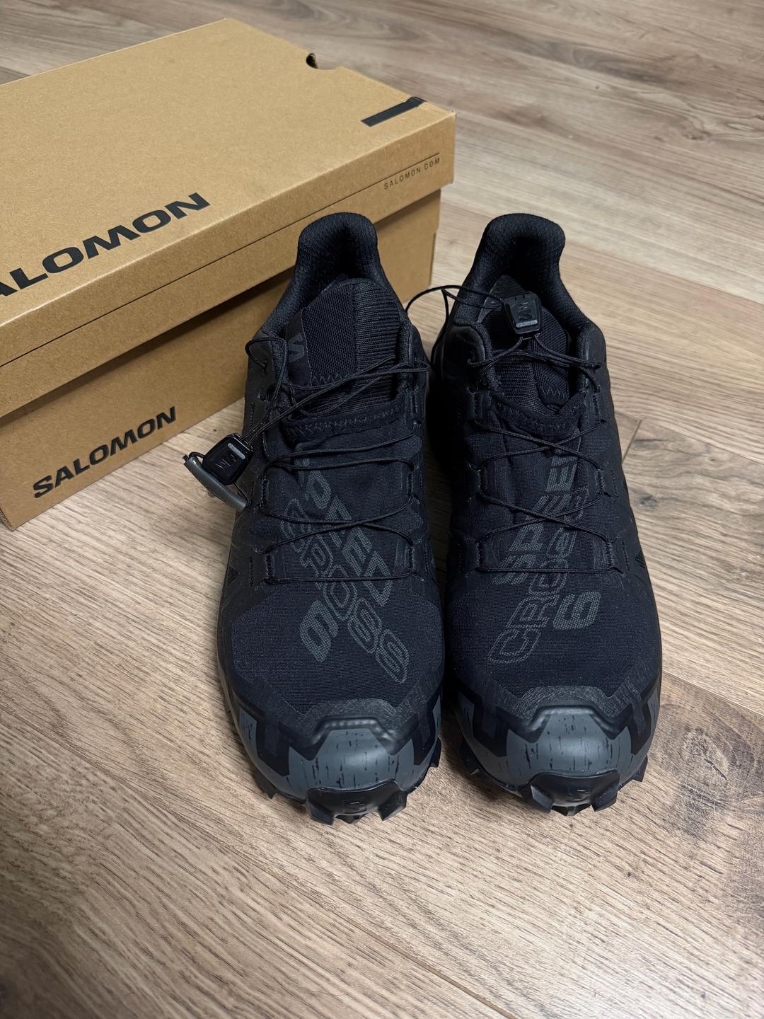 Salomon Salomon Speedcross 6 GTX — фото 2