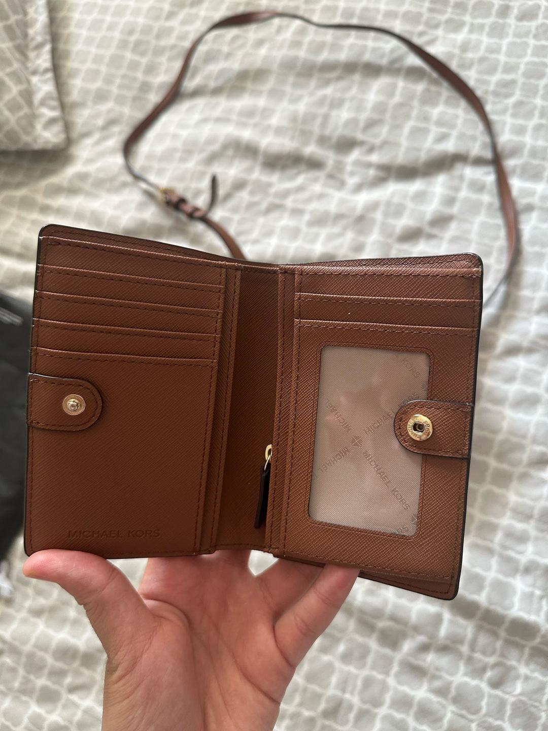 Michael Kors Сумка и кошелек Michael Kors — фото 2
